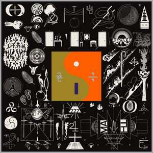 22, A Million — Bon Iver
