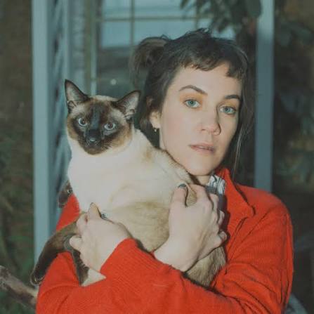 Already, Always — Bess Atwell