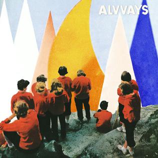 Antisocialites — Alvvays