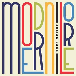Modern Lore — Julian Lage