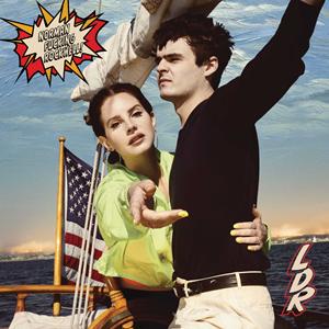 Norman Fucking Rockwell! — Lana Del Rey